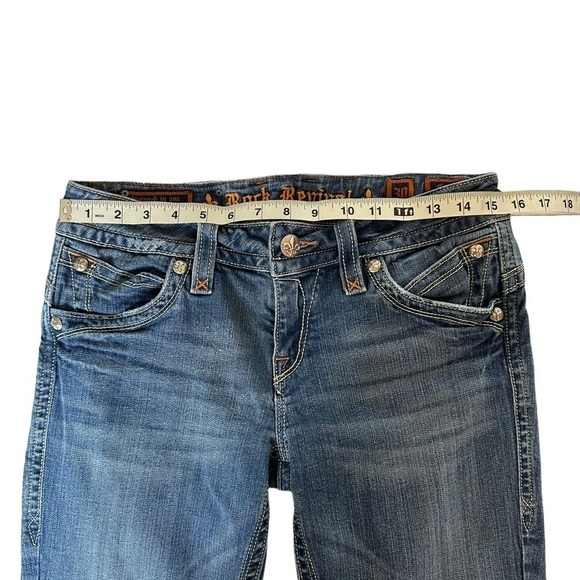 Rock Revival Gwen boot - Picture 6 of 8